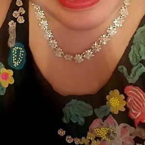 Kendra Scott Andrina Choker/Necklace in 14…